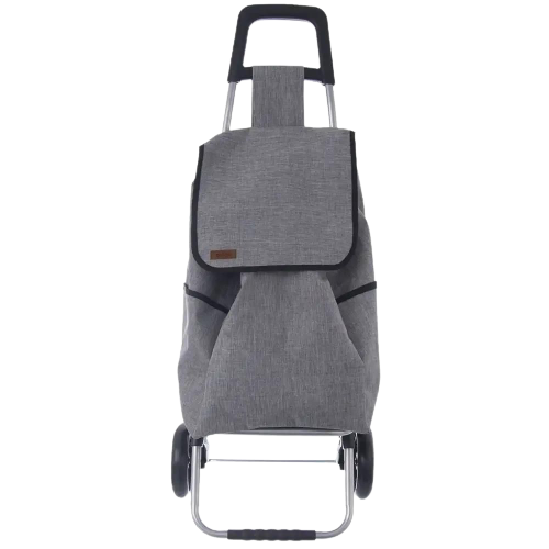 torba na kółkach na zakupy  Orion Torba Na Zakupy Na Kółkach Styl